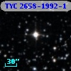 TYC 2658-1992-1