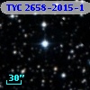 TYC 2658-2015-1