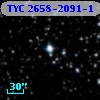 TYC 2658-2091-1