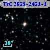 TYC 2658-2451-1