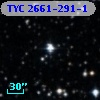 TYC 2661-291-1