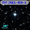 TYC 2661-459-1