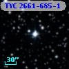 TYC 2661-685-1
