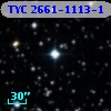 TYC 2661-1113-1