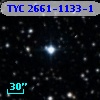 TYC 2661-1133-1