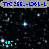 TYC 2661-1381-1