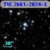 TYC 2661-2024-1
