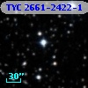 TYC 2661-2422-1