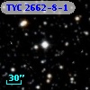 TYC 2662-8-1