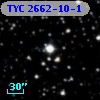 TYC 2662-10-1