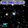 TYC 2662-32-1