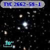 TYC 2662-58-1