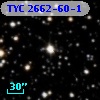 TYC 2662-60-1