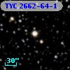 TYC 2662-64-1