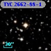 TYC 2662-88-1