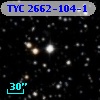 TYC 2662-104-1