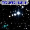 TYC 2662-116-1