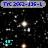 TYC 2662-136-1