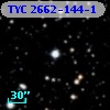 TYC 2662-144-1