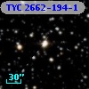 TYC 2662-194-1