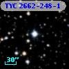 TYC 2662-248-1