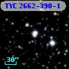 TYC 2662-390-1