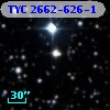TYC 2662-626-1