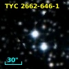 TYC 2662-646-1