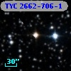 TYC 2662-706-1