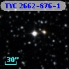 TYC 2662-876-1