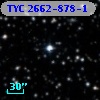 TYC 2662-878-1