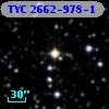 TYC 2662-978-1