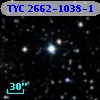 TYC 2662-1038-1