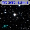 TYC 2662-1134-1