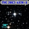 TYC 2662-1326-1