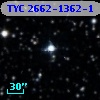 TYC 2662-1362-1