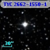TYC 2662-1550-1