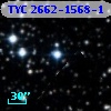 TYC 2662-1568-1
