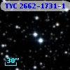 TYC 2662-1731-1