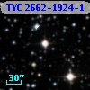 TYC 2662-1924-1