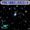 TYC 2662-2322-1