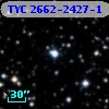 TYC 2662-2427-1