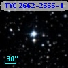 TYC 2662-2555-1