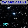 TYC 2662-2581-1