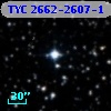 TYC 2662-2607-1