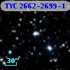 TYC 2662-2699-1