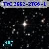 TYC 2662-2768-1