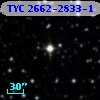 TYC 2662-2833-1