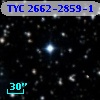 TYC 2662-2859-1