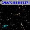 2MASX J19185337+3220130